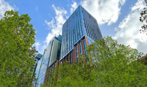 For Students Only - Prime Living at Victoria Market Studios in Melbourne